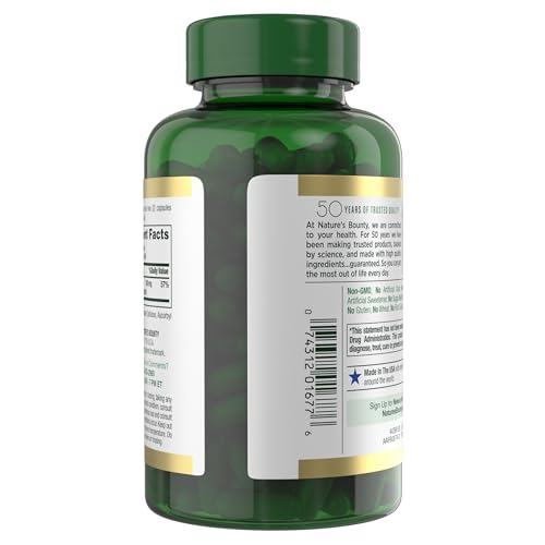 Lifestyle shot suggests magnesium glycinate complements a balanced diet