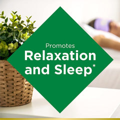 Bi-layer tablets from Nature's Bounty Melatonin for layered release