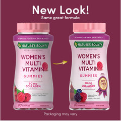 Close-up of raspberry gummies highlighting flavorful, chewable daily vitamins.