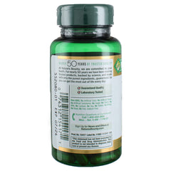 Ingredient list close-up emphasizing plant-based antioxidants and curcuminoids for daily support.
