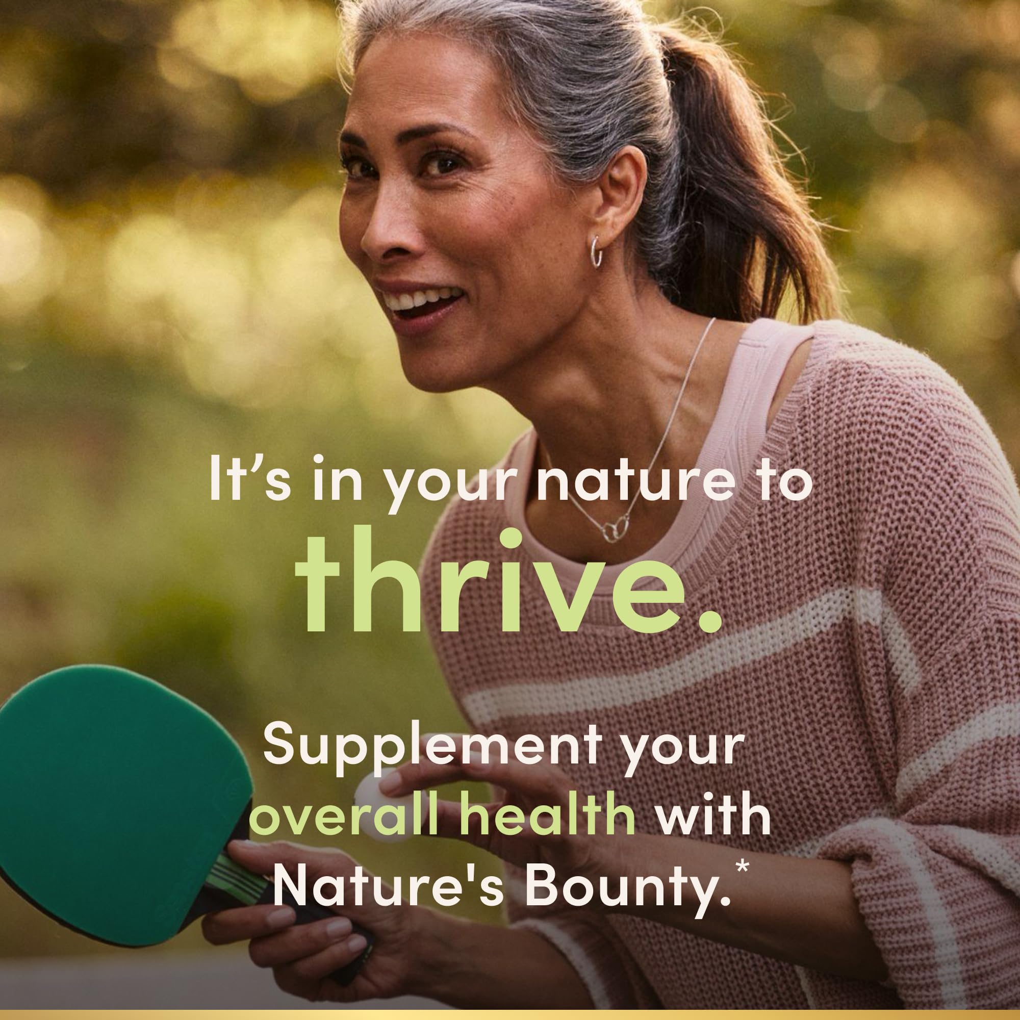 Bottle label confirms gluten-free and non-GMO status for turmeric capsules.