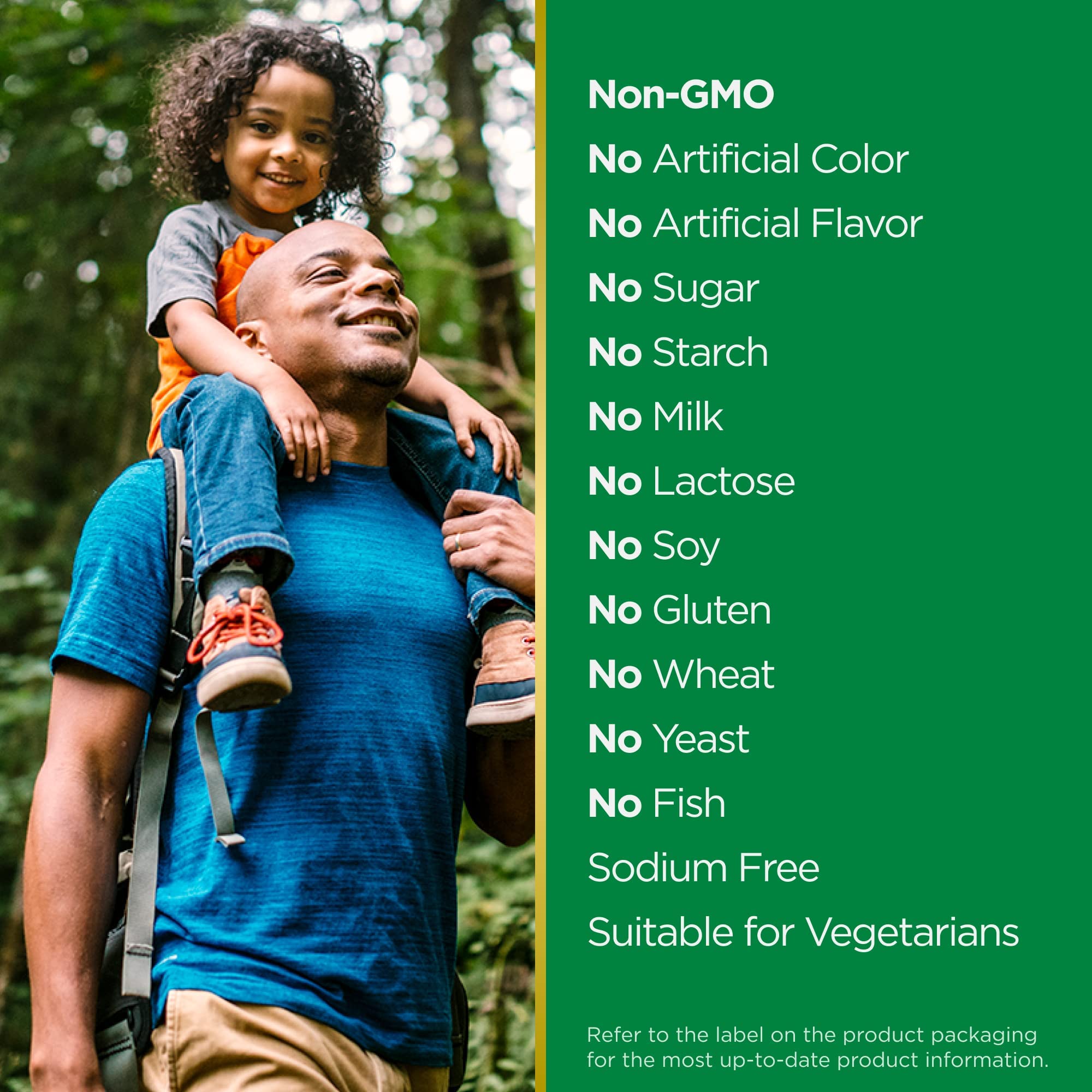 Nature's Bounty Vitamin B12 tablets ready for daily energy use