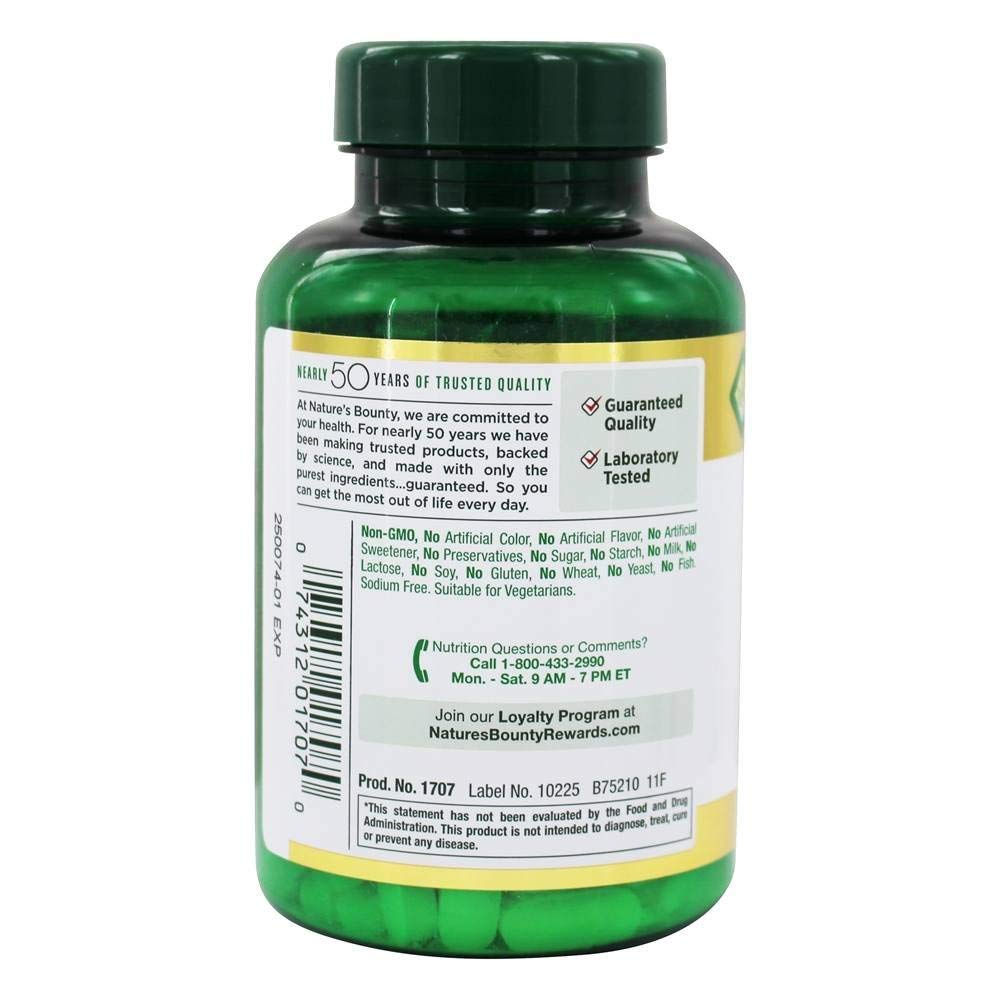Nature's Bounty Vitamin C 1000 mg bottle on a desk shows convenience for routines.