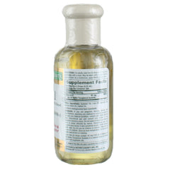 Nature's Bounty Vitamin E-Oil dropper close-up for versatile use