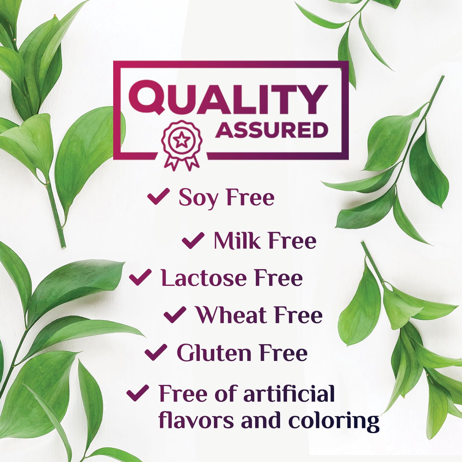 Nature's Choice Joint Support Gummies packaging display for retail visibility