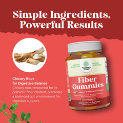 Nature's Craft 120-count bottle on table suggests convenient daily fiber intake.