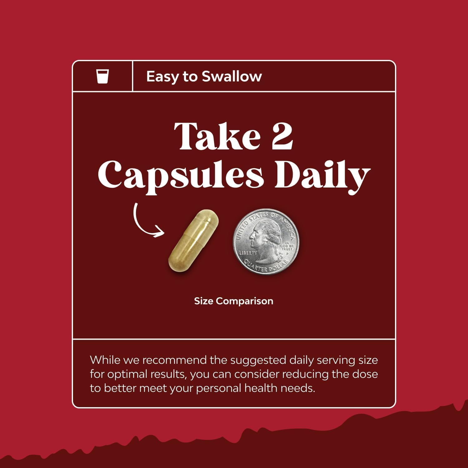 Natures Craft 120-count packaging ready for daily uric acid support