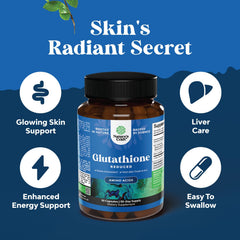 Natures Craft bottle highlights 500 mg serving and potential daily energy.