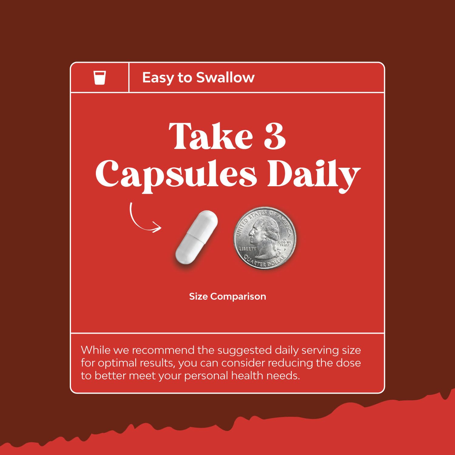 Natures Craft ACV capsules showcase capsaicin-rich cayenne for added effectiveness.
