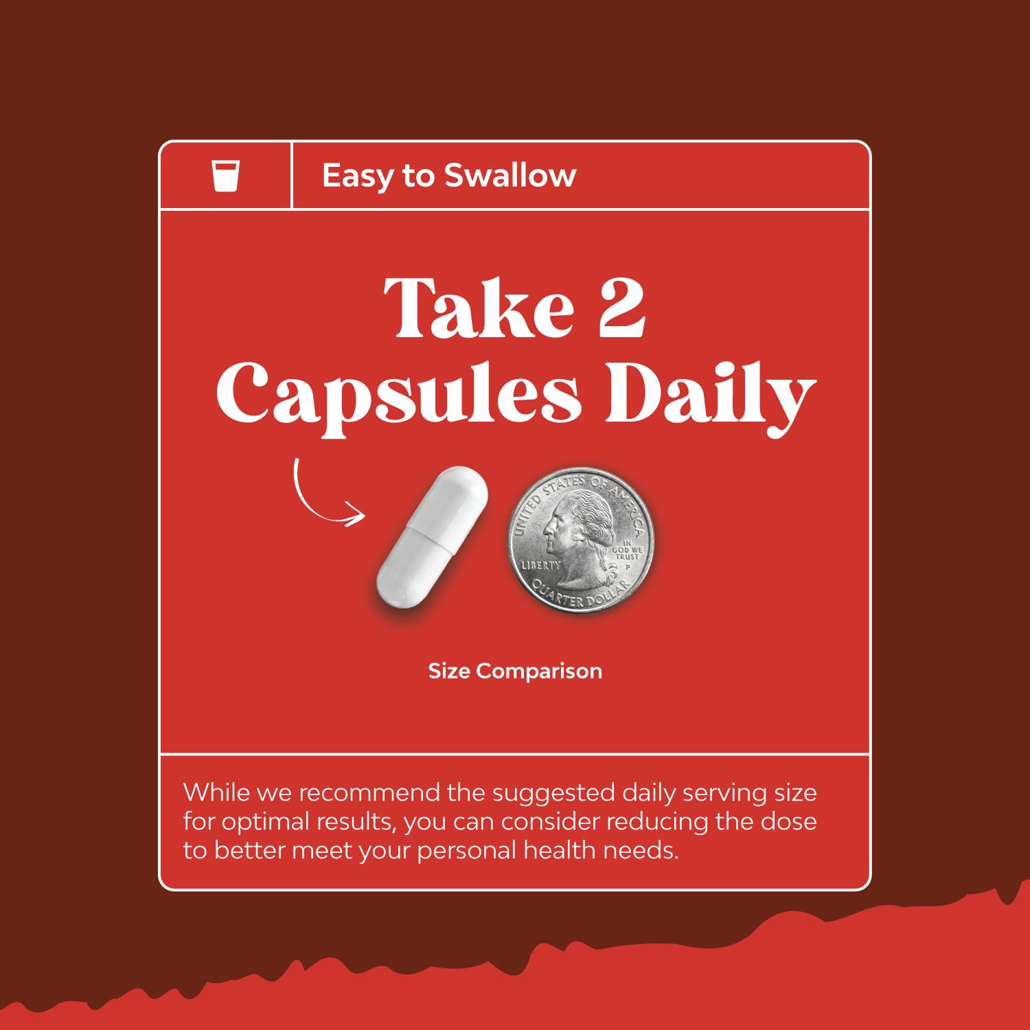 Nature's Craft ACV capsules on shelf convey a trusted daily supplement.