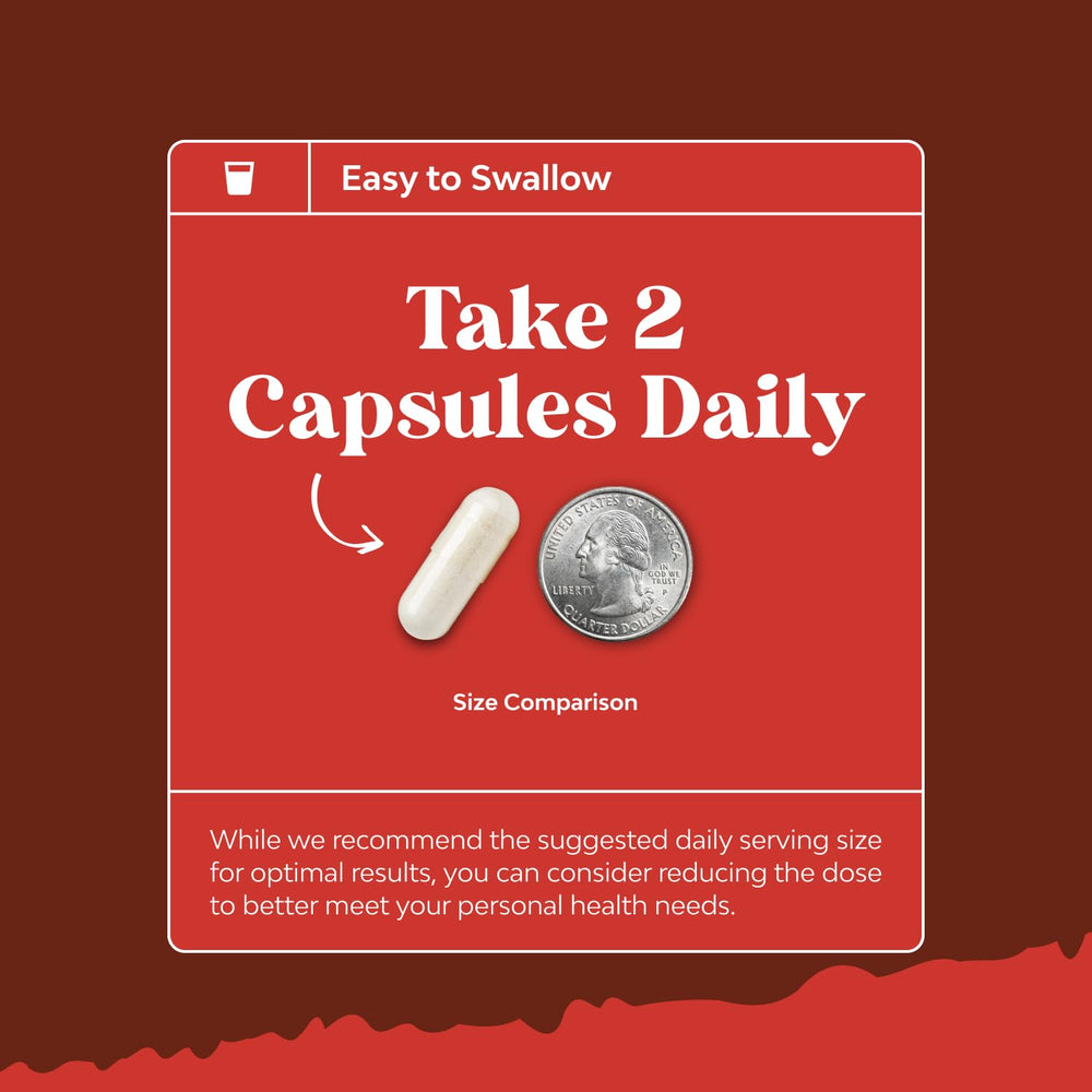 Natures Craft ACV capsules paired with spicy cayenne hints at detox benefits.