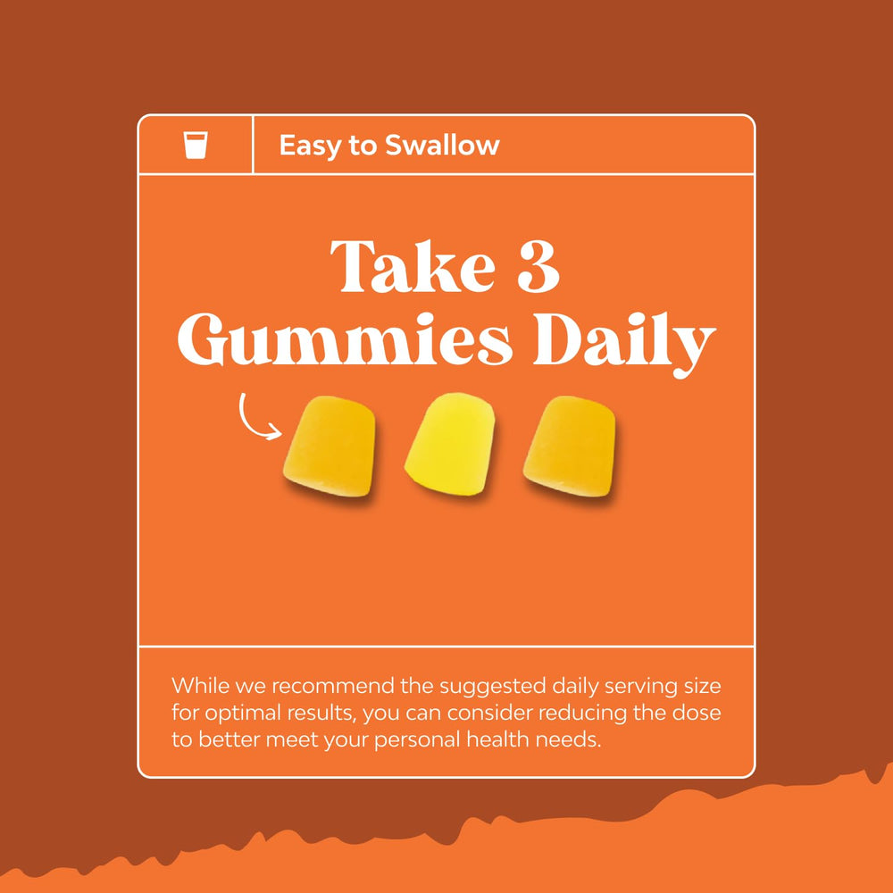 Active adults take Natures Craft Omega 3 Gummies after a workout.