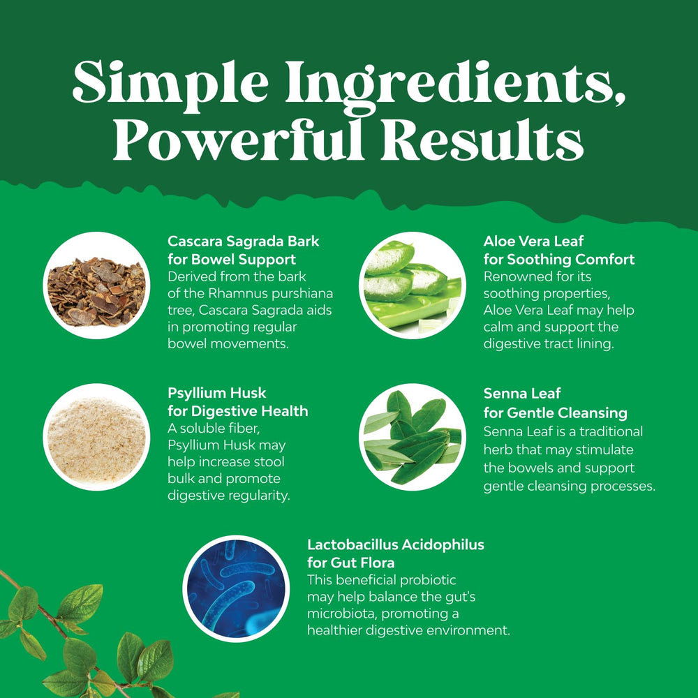 Natures Craft Aloe Leaf Extract image highlighting soothing botanical ingredient