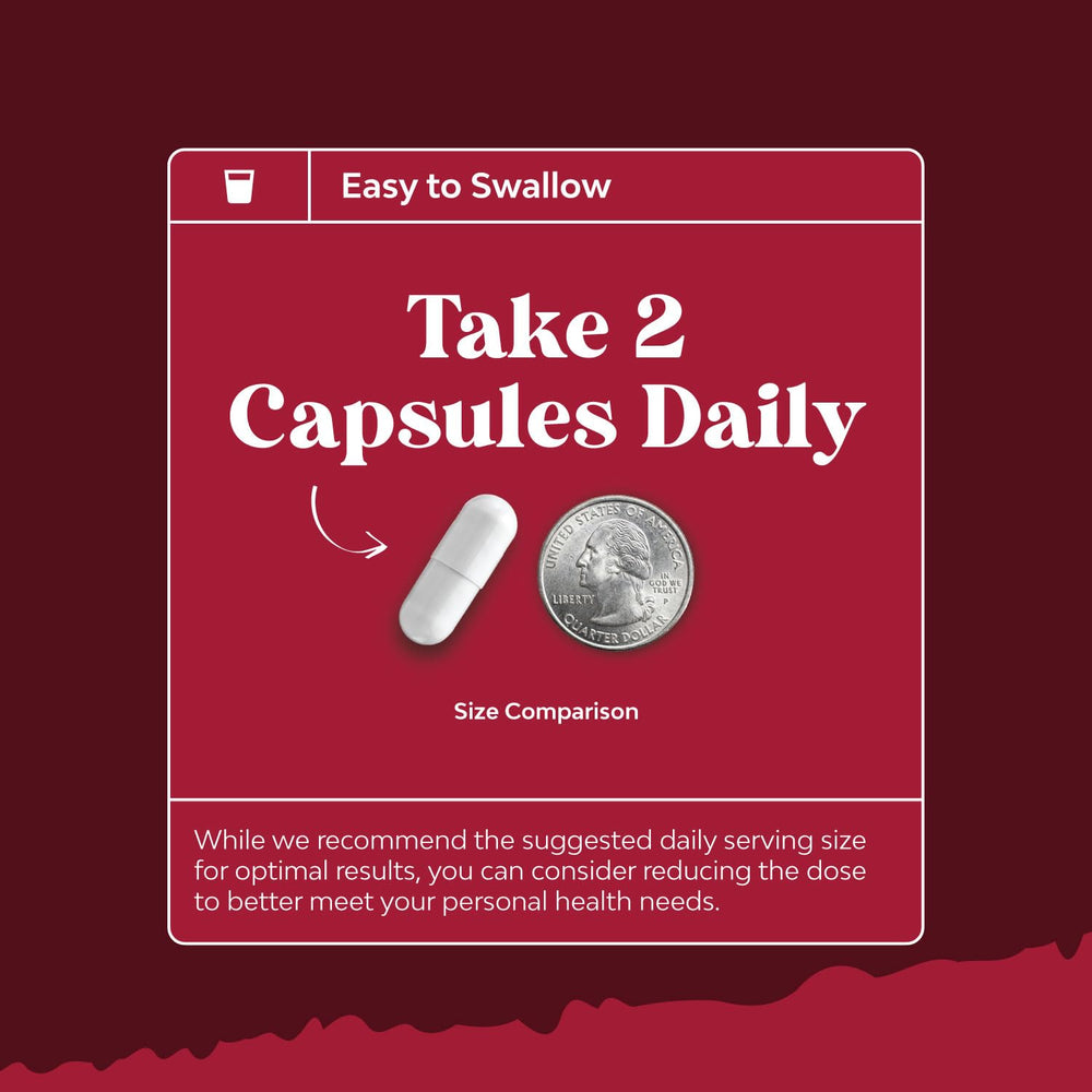 Natures Craft daily routine with Triphala capsules for gas relief