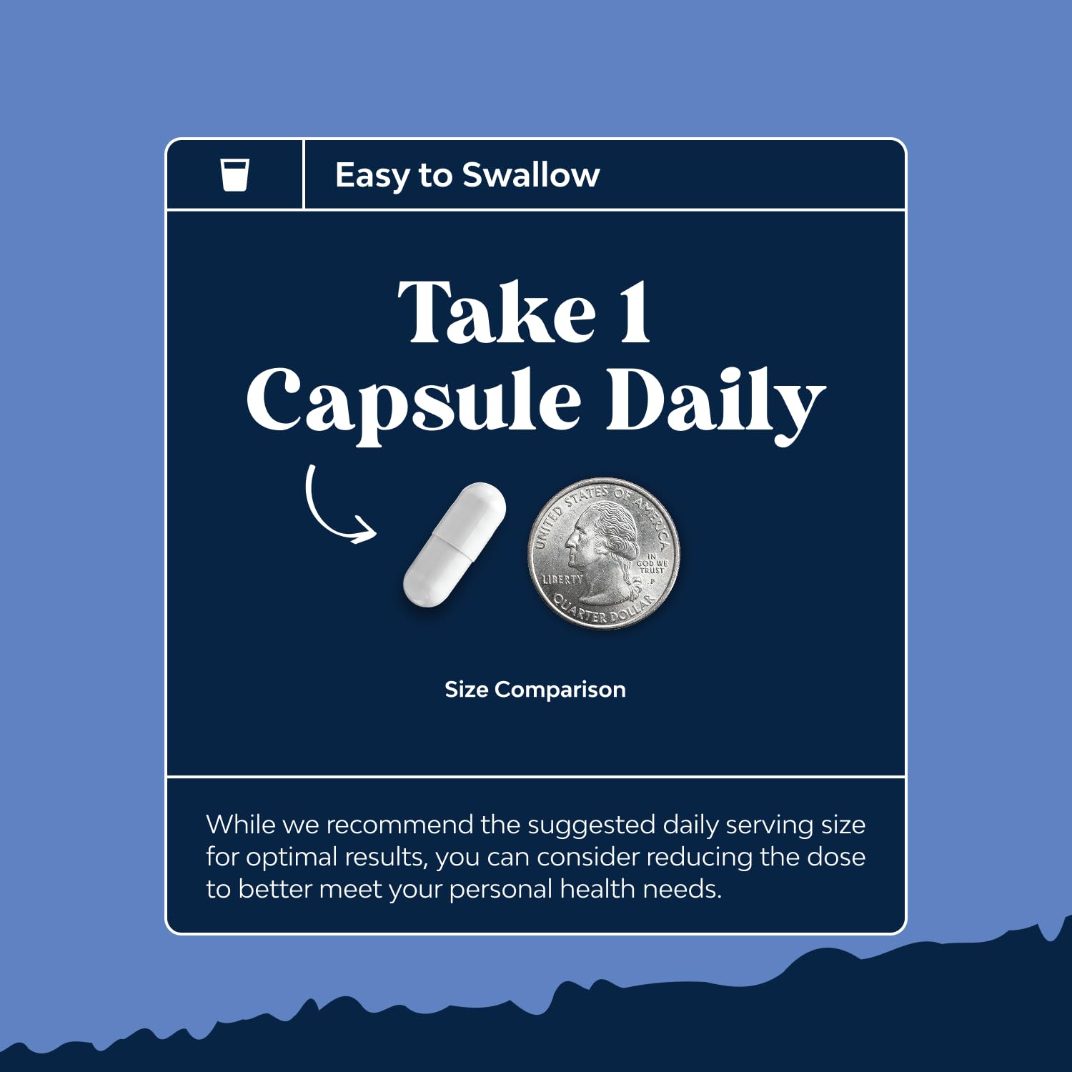 Natures Craft DHEA daily-dose reminder helps you stay consistent.