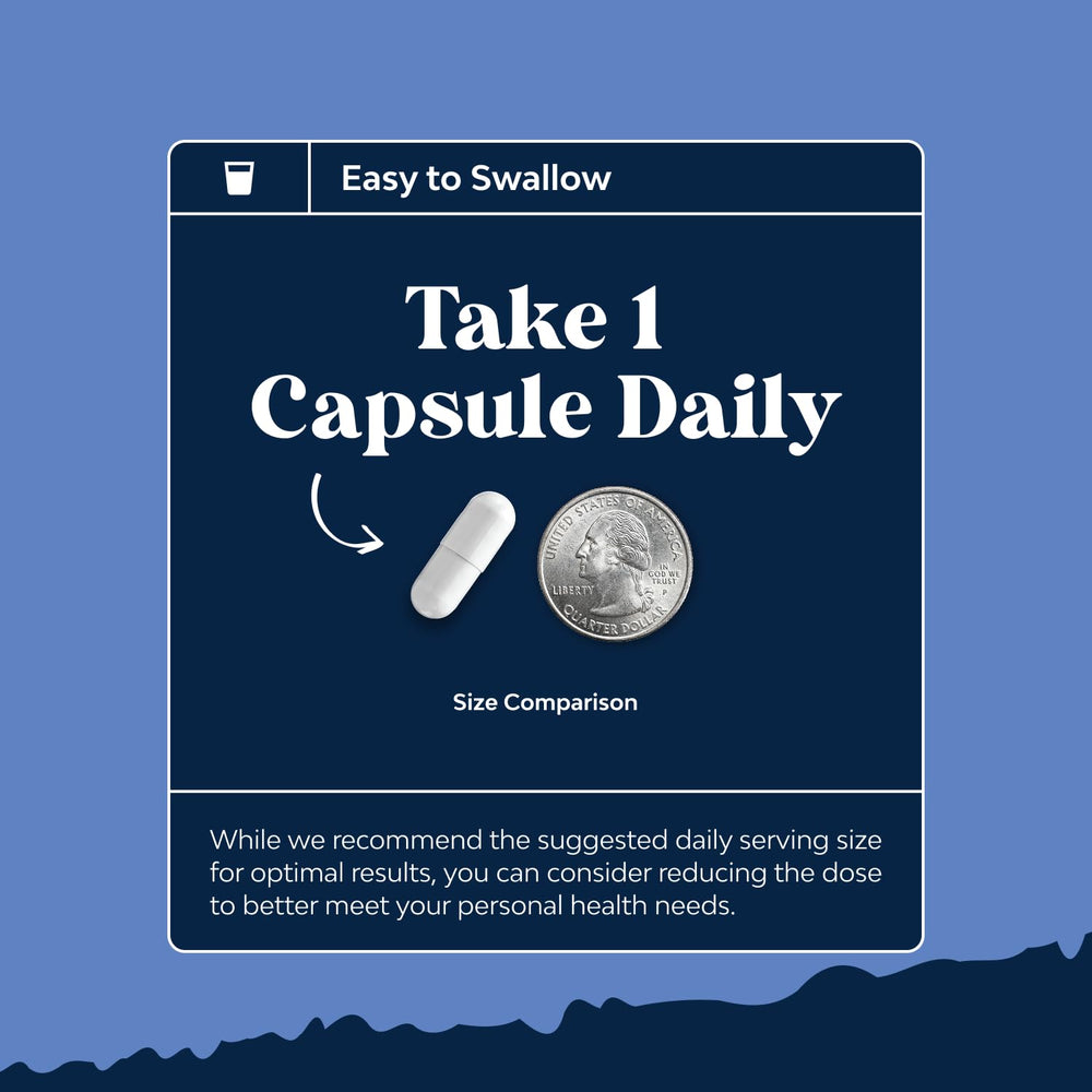 Natures Craft DHEA daily-dose reminder helps you stay consistent.