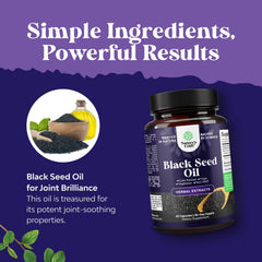 Digestive support capsules aiding gentle digestion and upset stomach relief.