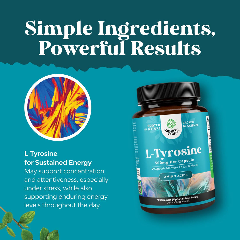 Nature's Craft mood and focus label scene demonstrates versatile use in study.
