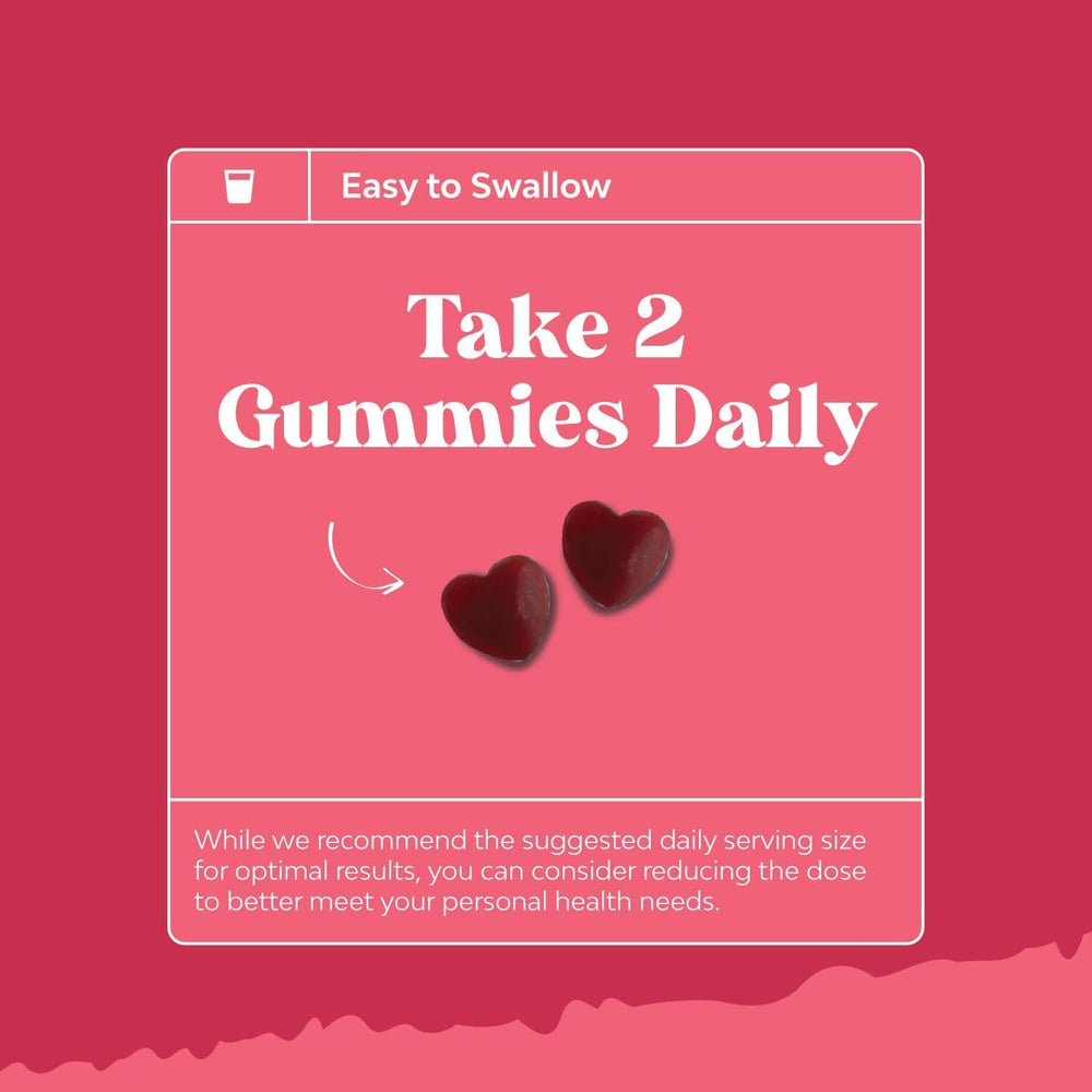 Natures Craft Hormone Balance Gummies with dong quai herbs showcased for natural support
