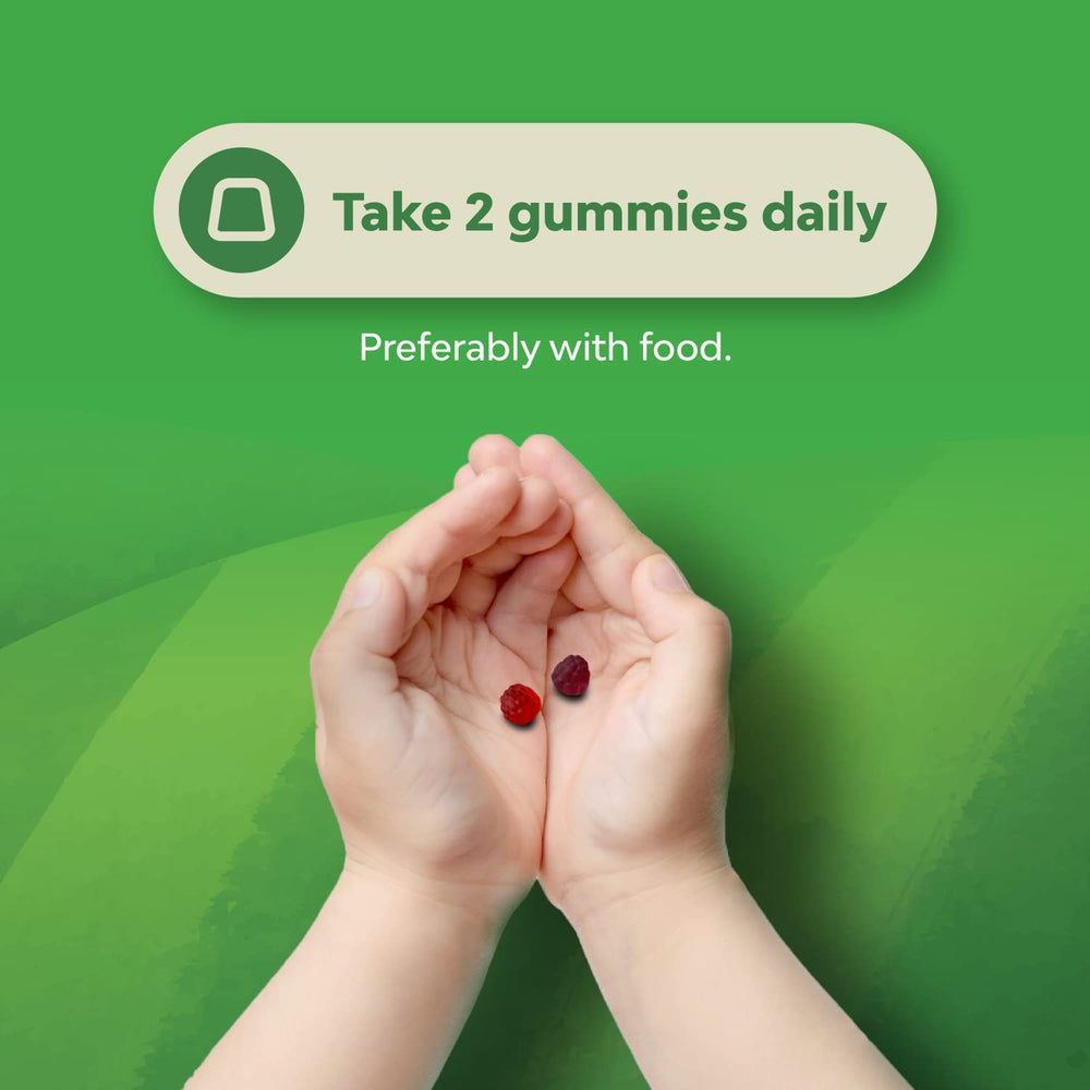 Nature's Craft packaging highlights gluten-free and artificial flavor-free formula.