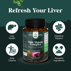 Natures Craft adult taking capsule for simple daily usage with a meal