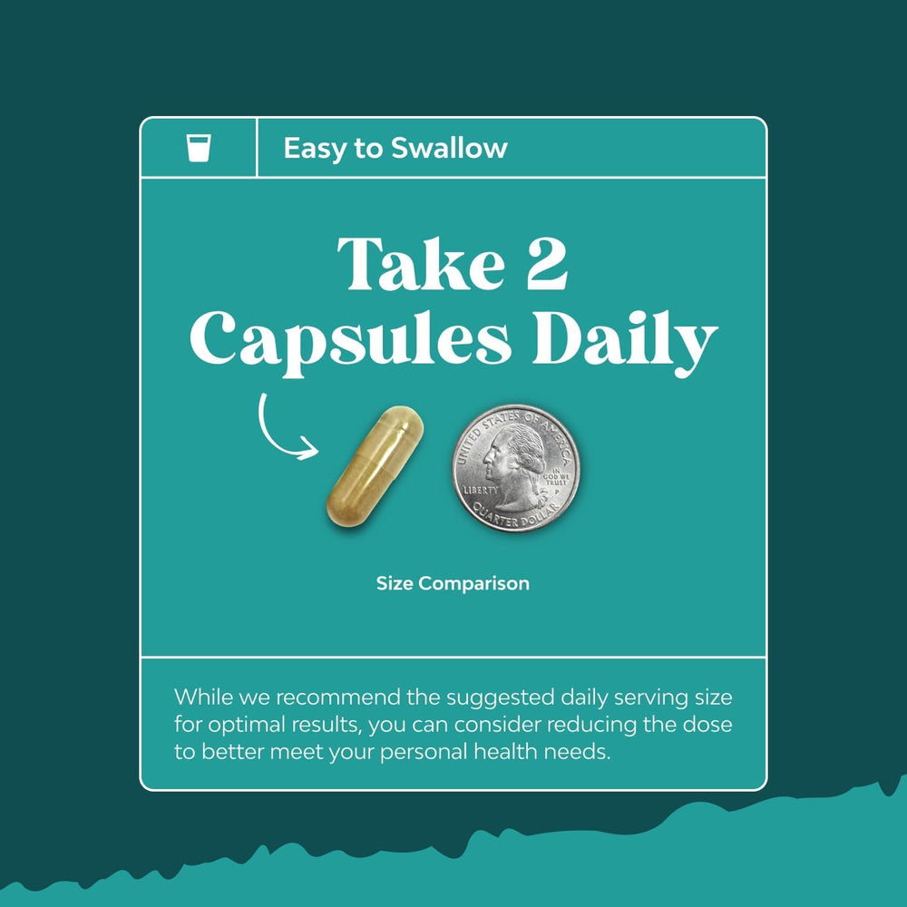 Natures Craft Liver Support NAC dandelion root for traditional detox use