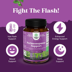 Nature's Craft maca root ingredient close-up suggesting natural energy support.
