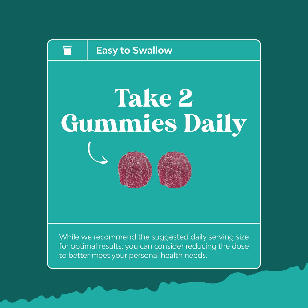 Natures Craft Mg gummies soft chews texture invites gentle nighttime use