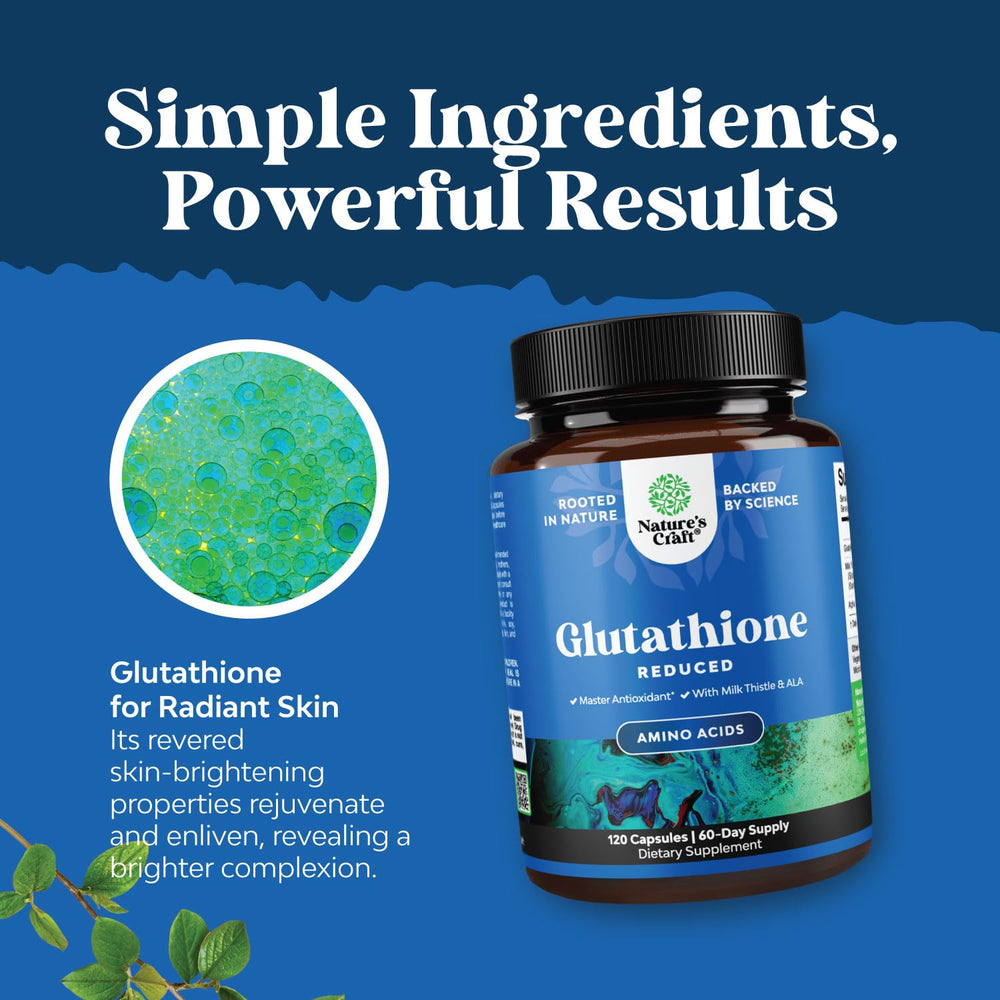 Natures Craft milk thistle label emphasizes liver support and detox synergy.