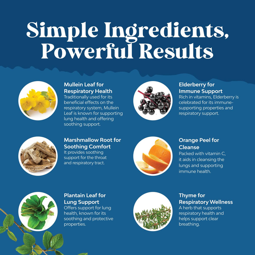 Natures Craft Mullein Drops organic certifications ensure purity.