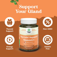 Natures Craft sea moss ingredient closeup for natural wellness support