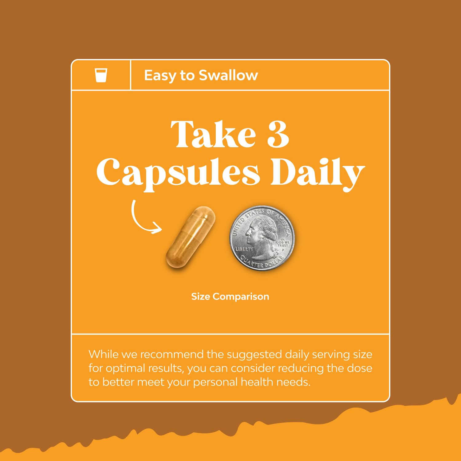 Natures Craft turmeric-curcumin product image with label signals immune and skin wellness.