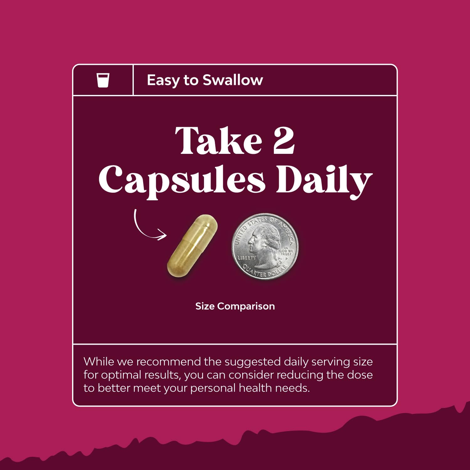 Natures Craft urinary health support capsules capture cranberry and dandelion benefits
