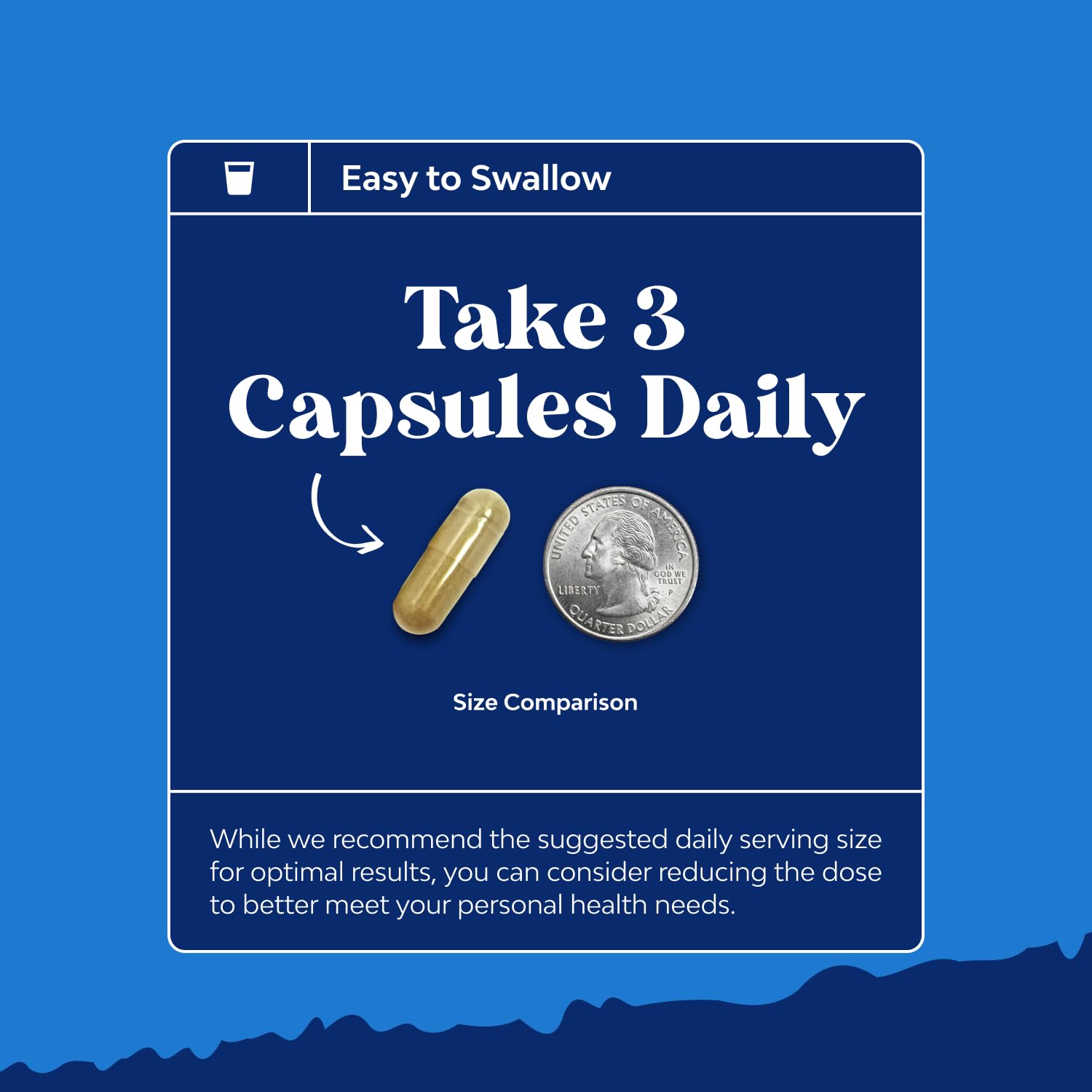 Natures Craft Urinary tract support for daily routine