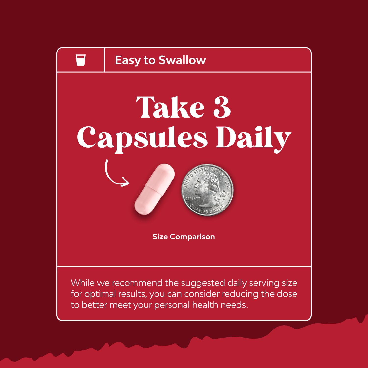 Nature's Craft vegan-friendly tart cherry capsules for plant-based diets.