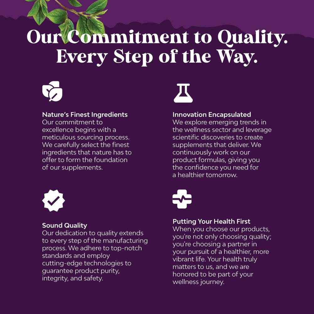 Natures Craft vitamin C boost icon beside iron gummies for better uptake.