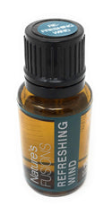 Nature's Fusions Alertness bottle promotes daytime focus and energy lift.