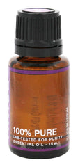 Nature's Fusions Anise oil diffuser setup captures calming aroma in any room.