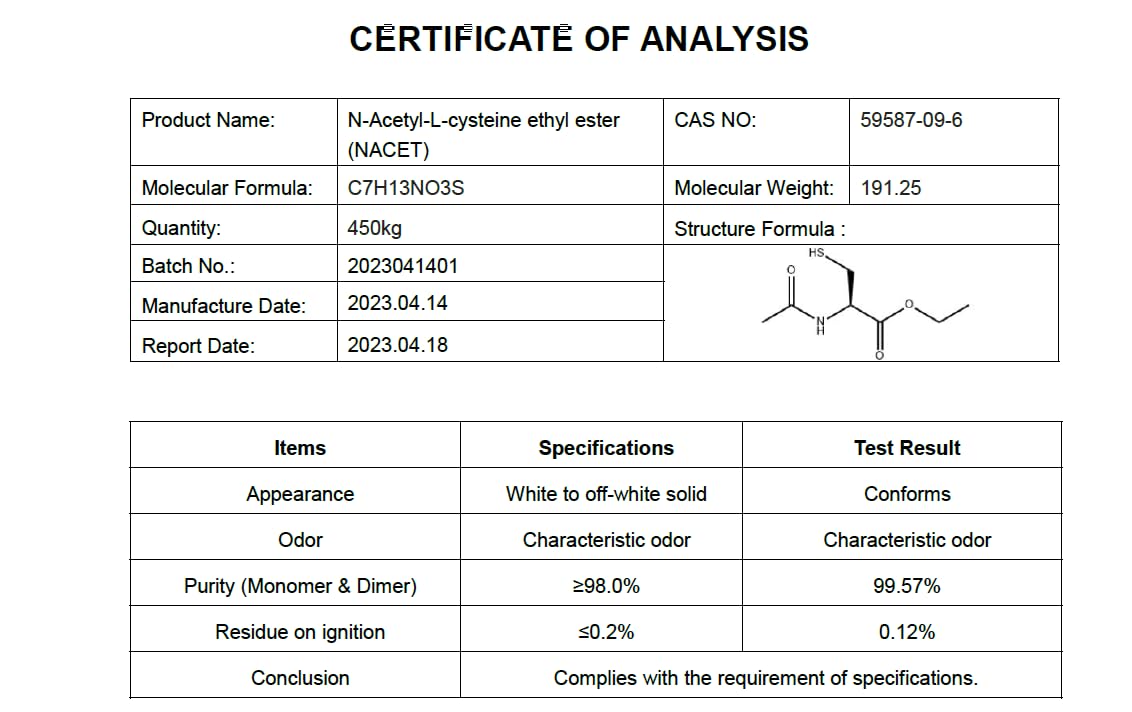 Nature's Fusions emphasizes USA-made production and quality testing.