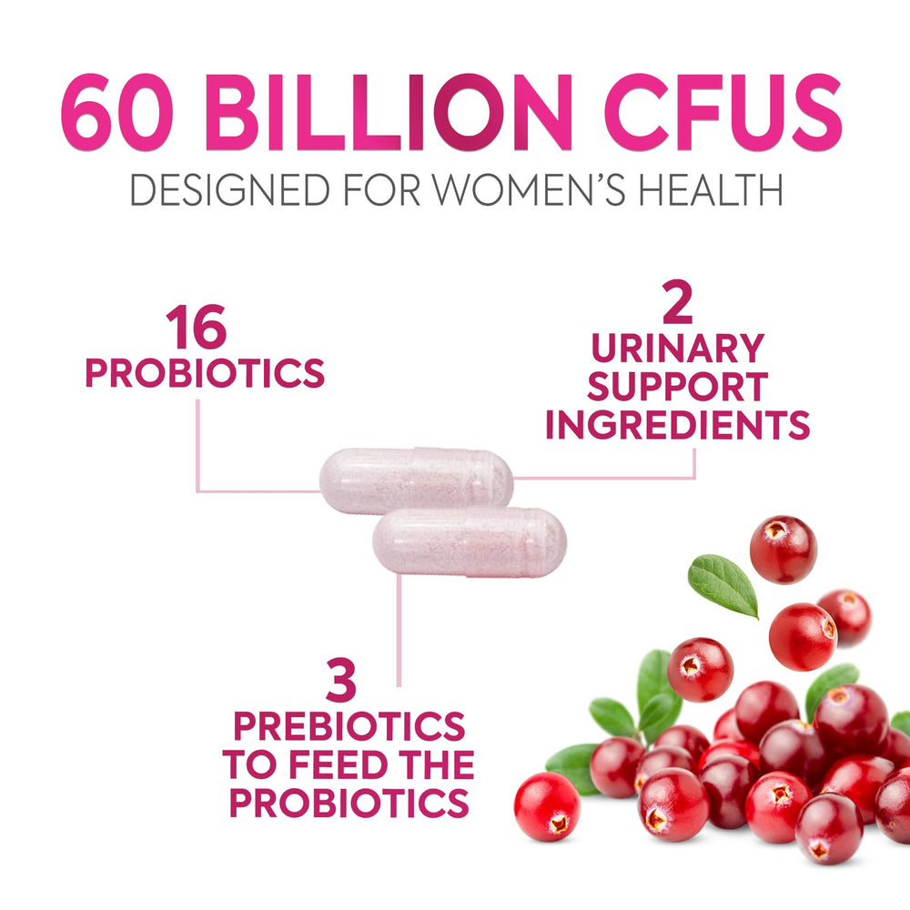 Nature's Glow digestive-immune support bottle shown with capsules