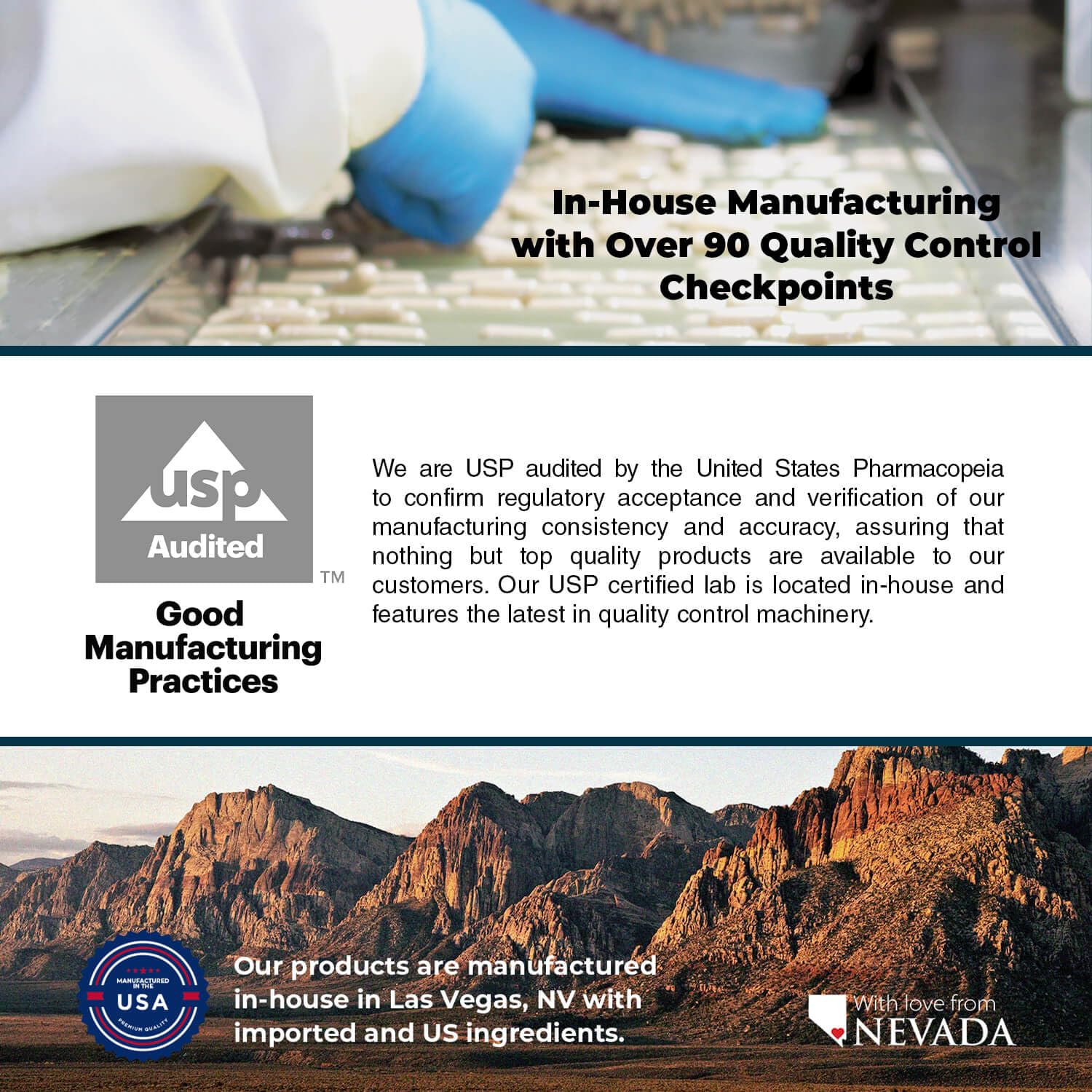 Nature's Lab ACV bottle on a pantry shelf for a daily routine.