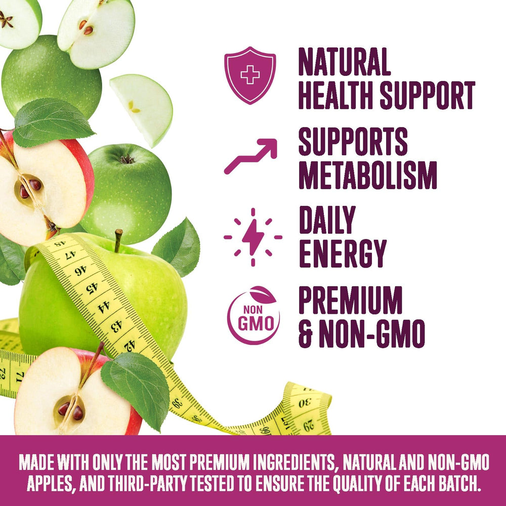 Nature's Nutrition vegan, gluten-free gummies for diverse dietary needs.