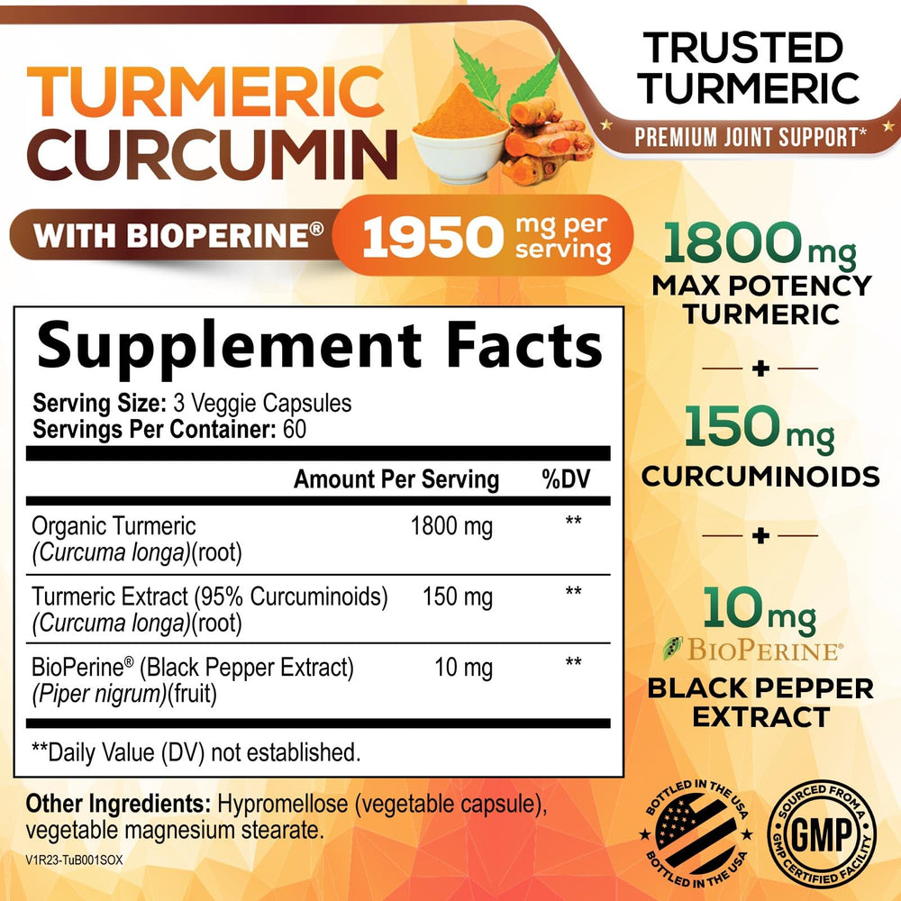 Nature's Nutrition BioPerine black pepper 10mg bottle—enhanced absorption