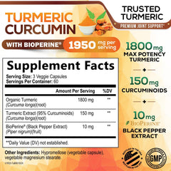 Nature's Nutrition BioPerine black pepper 10mg bottle—enhanced absorption