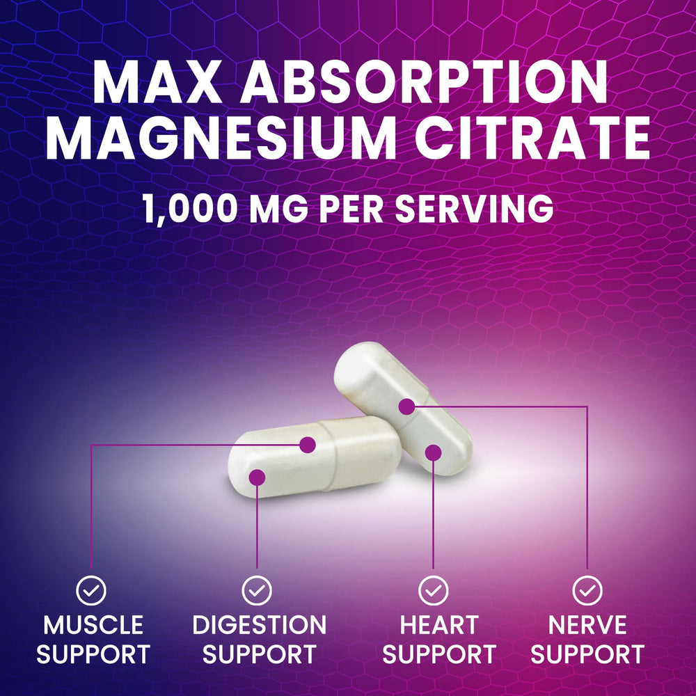 Nature's Nutrition bottle label shows USA manufacturing and 1000mg strength for reliable daily intake.