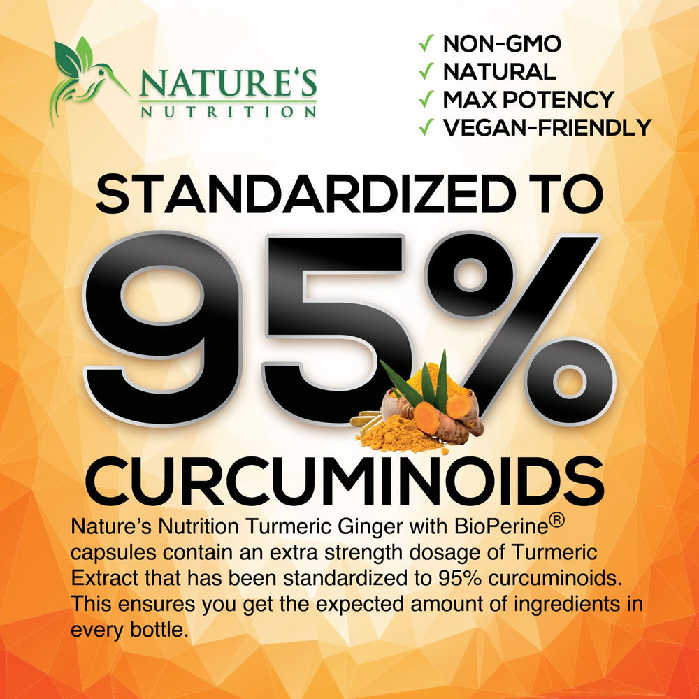 Nature's Nutrition Joint support scene with capsules.