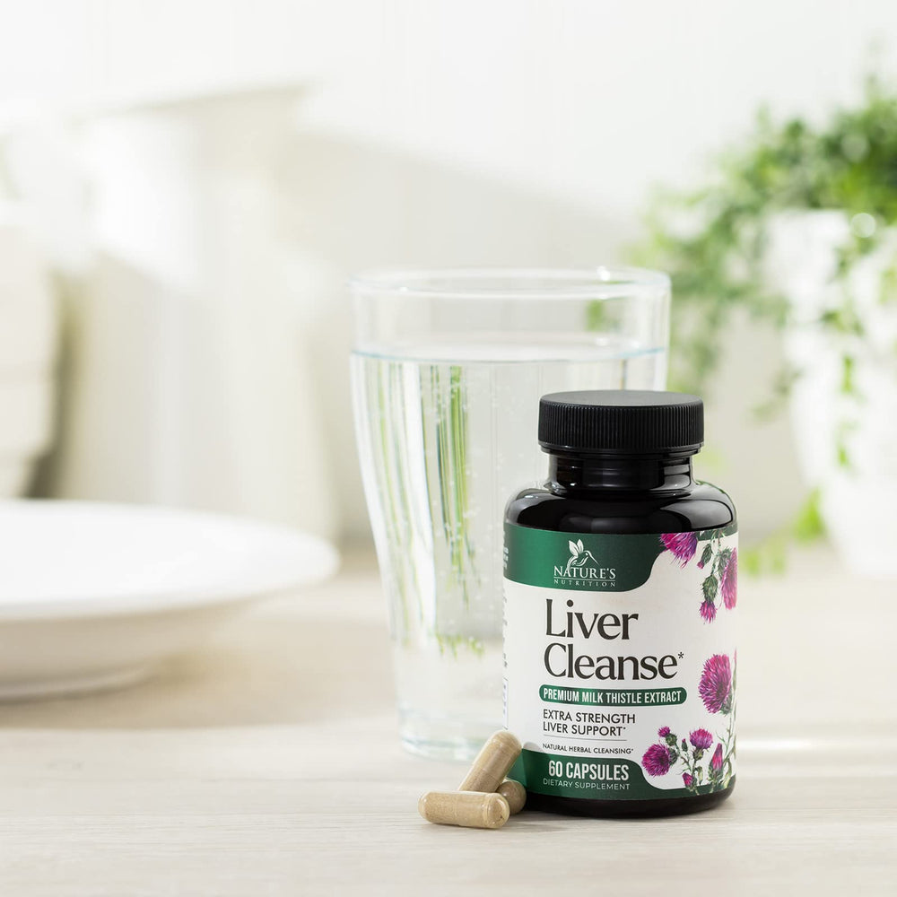 Package close-up illustrating premium, additive-free formula.