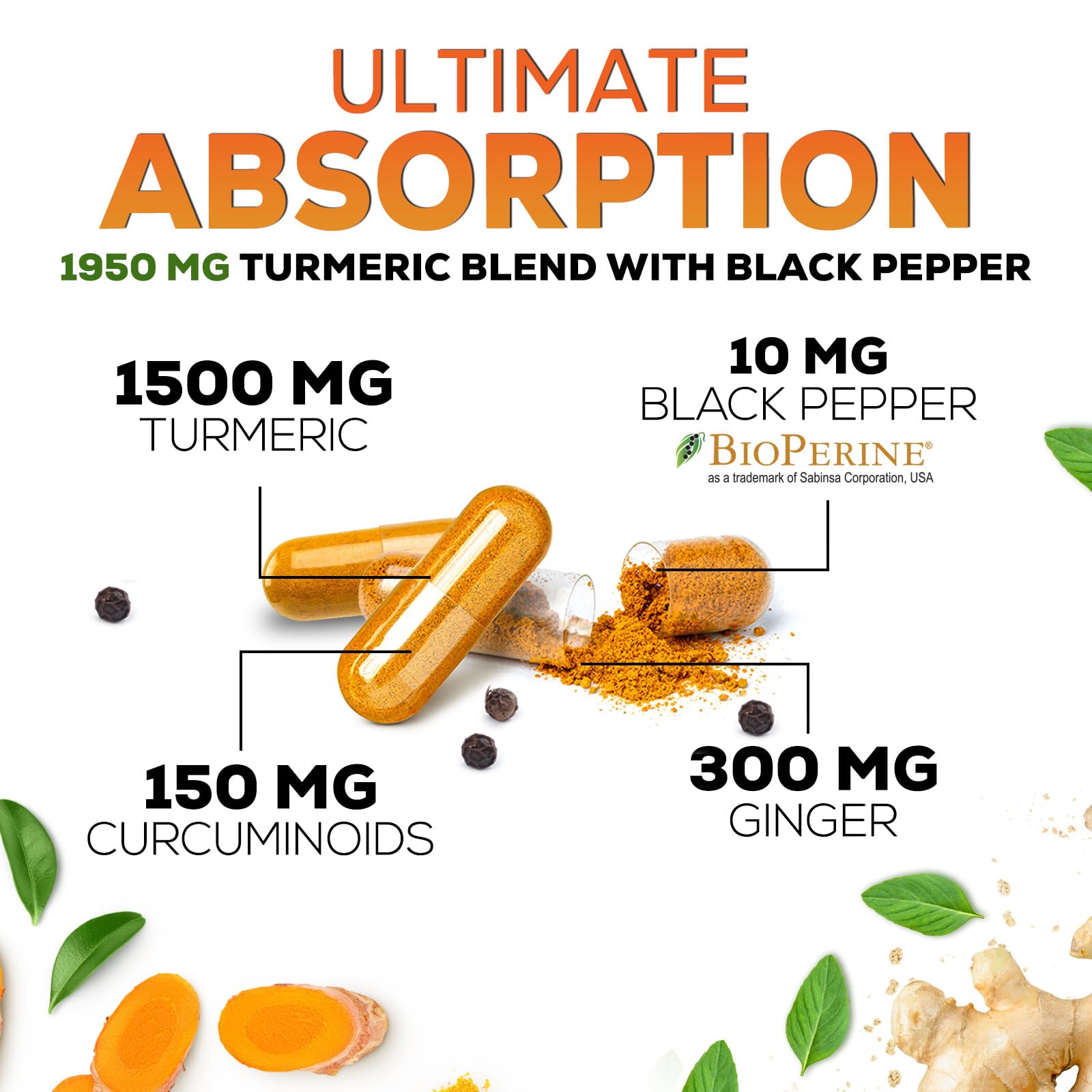 Nature's Nutrition USA-made bottle image conveys GMP-certified quality.