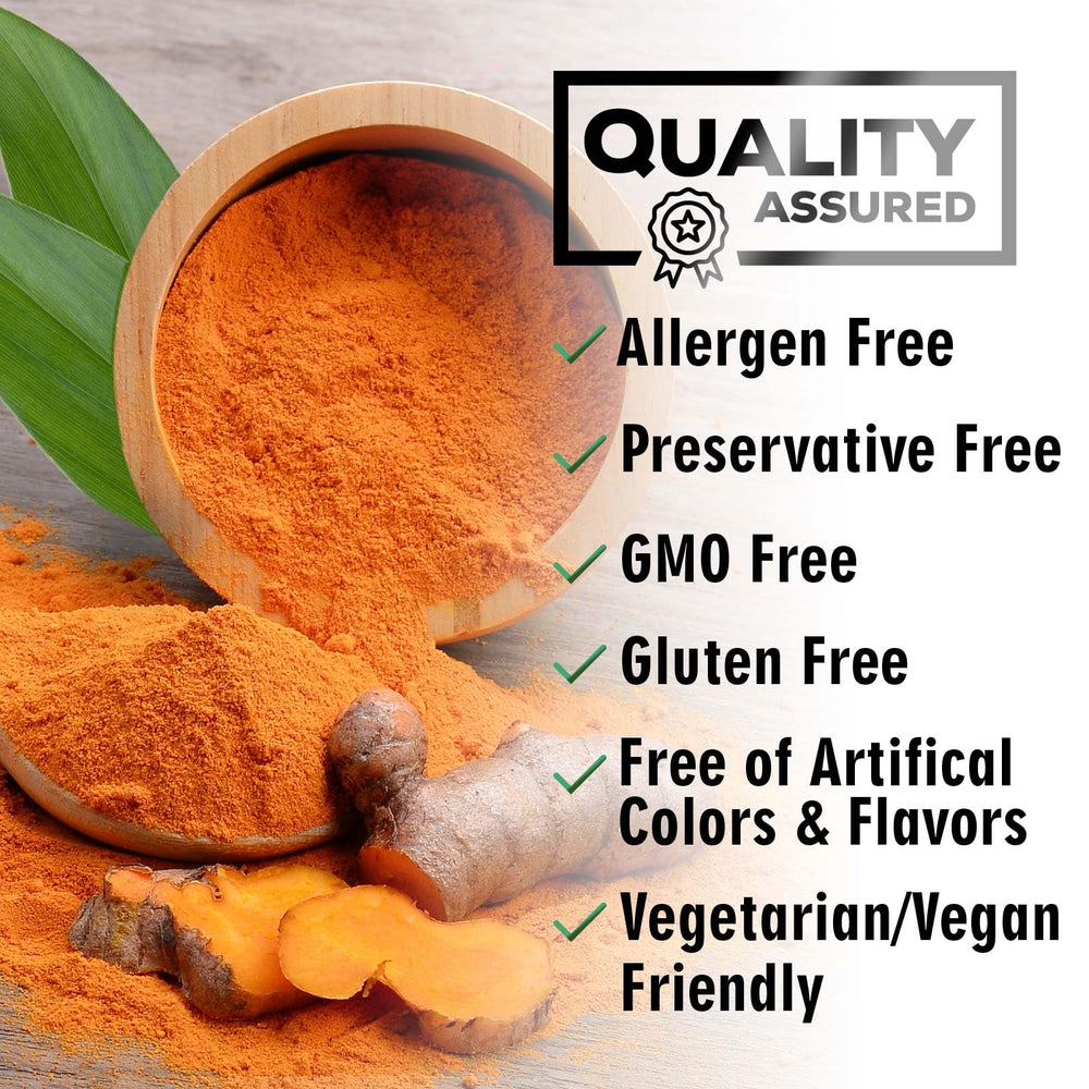 Nature's Nutrition vegan non-GMO bottle emphasizes clean label