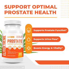 Nature’s NutriWave EliteXtreme capsules offer a convenient daily supplement option